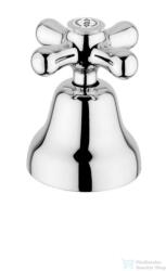 Bugnatese OLDĄ800 Csempeszelep 1/2" csatlakozású króm színben 060 (060CR)