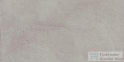 Marazzi Block Grey Strutturato Rett. 30x60 cm-es padlólap MLK0 (MLK0)