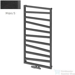 Radeco VIBO 2 1160x550 design radiátor, MARS 5 (antracit) színben (Radeco_VIBO_2_MARS5)