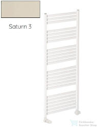 Radeco PINO K AK6-400/EP 1450x430 törölközőszárítós radiátor, SATURN 3 (matt bézs) színben (Radeco_PINO_K_AK6_400_EP_SATURN3)