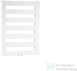 Radeco ROD 1 830x550 design radiátor, SATURN 2 (matt fehér) színben (Radeco_ROD_1_SATURN2)