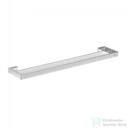 Ideal Standard CONCA SQUARED 60 cm-es dupla törölközőtartó, króm T4500AA (T4500AA)
