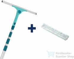 Leifheit vízlehúzó teleszkópos nyéllel 51426 (51426)