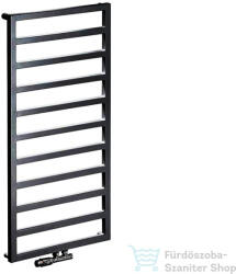 Radeco LOFT 2 1160x550 design radiátor, MARS 4 (metál antracit) színben (Radeco_LOFT_2_MARS4)