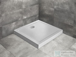 Radaway Doros Stone C 90x90 zuhanytálca előlappal fehér SDRC9090-05-04S (SDRC9090-05-04S)