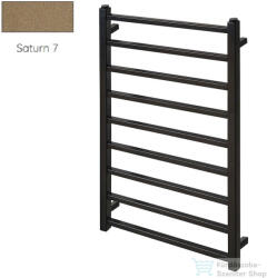 Radeco FADO 2 910x530 törölközőszárítós radiátor, SATURN 7 (metál homok) színben (Radeco_FADO_2_SATURN7)