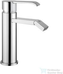 Bugnatese TESS bidet csaptelep click-clack leeresztővel, króm 9623SCCR (9623SCCR)