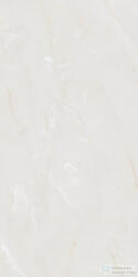 Marazzi Grande Marble Look Onice Avorio Lux Rettificato 160x320 cm-es padlólap MEQ3 (MEQ3)