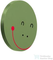 Laufen Florakids Tükör, "hernyó fej" szegmens formájában H4616110034721 ( 461611 ) (H4616110034721)