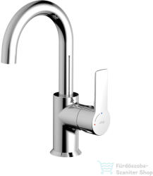 Jika PONTA STYLE Cold Start mosdó csaptelep leeresztő nélkül, króm H3112H10042201 (H3112H10042201)