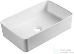 SAPHO kerámiamosdó, 54x33cm (54331) (54331)