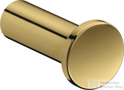 Hansgrohe AXOR UNIVERSAL CIRCULAR akasztó, polírozott arany hatású 42811990 (42811990)