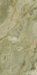 Marazzi Grande Marble Look Onice Giada Lux Rettificato 160x320 cm-es padlólap MEQ6 (MEQ6)