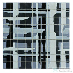 Marazzi Mineral Decoro Acantho Freddi Rett. 37, 5x37, 5 cm-es fali csempe M0MP (M0MP)