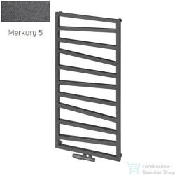 Radeco VIBO 2 1160x550 design radiátor, MERKURY 5 (metál sötétszürke) színben (Radeco_VIBO_2_MERKURY5)