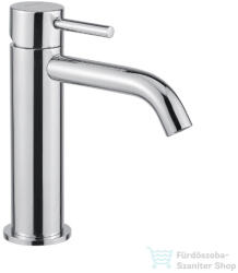 Bugnatese KLINE mosdó csaptelep automata leeresztővel, króm 5719CR (5719CR)