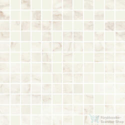Marazzi Marbleplay Mosaico Calacatta 30x30 cm-es fali csempe M4PR (M4PR)