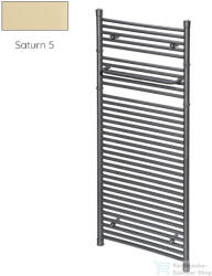 Radeco RETRO A5-500/P/KOLOR 1250x545 design radiátor, SATURN 5 (matt krém) színben (Radeco_RETRO_A5_500_P_KOLOR_SATURN5)