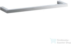 Laufen Case 27 cm-es törölközőtartó Pro S szekrényhez, fényes eloxált alumínium H4909501040001 (H4909501040001)