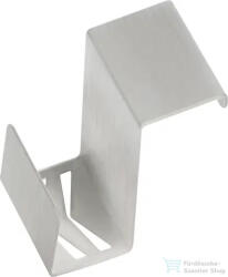 Deante szivacstartó mosógatóhoz, szálcsiszolt acél ZZM_010H (ZZM_010H)