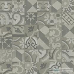 Marazzi D_Segni Blend Decoro Mix Grigio 10x10 cm-es padlólap M61M (M61M)