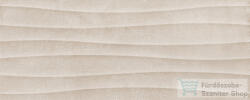 Marazzi Appeal Taupe Struttura Wind 20x50 cm-es fali csempe M0SX (M0SX)