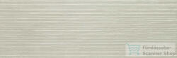 Marazzi Materika Beige Str. Spatula 3D Rett. 40x120 cm-es fali csempe MMN6 (MMN6)