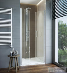 WASSERBURG BALANCE Zuhanyajtó, 90cm 25121-90 (25121-90)