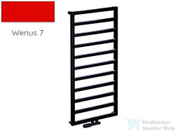 Radeco LOFT 2 1160x550 design radiátor, WENUS 7 (piros) színben (Radeco_LOFT_2_WENUS7)