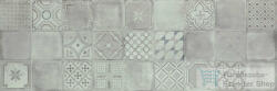 Marazzi Materika Decoro Grigio Digitale 40x120 cm-es fali csempe MMJY (MMJY)