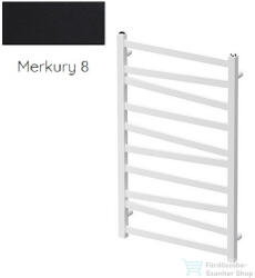 Radeco RIVER 2 865x530 design radiátor, MERKURY 8 (selyemfényű fekete) színben (Radeco_RIVER_2_MERKURY8)