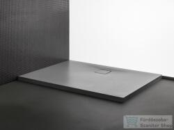 Kolpa San Moonwalk 120x90 öntöttmárvány zuhanytálca manhattan színben 596940 (596940)