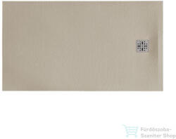 MARMY DOLOMITE - 80x160 Zuhanytálca Armani Beige (80_7854_80_16_55)