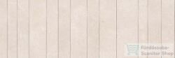 Marazzi Magnifica Limestone Sand Mosaico Strip 60x180 cm-es fali dekor csempe M8FP (M8FP)