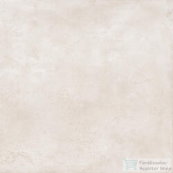 Marazzi Plaza White Str. Rett. 60x60 cm-es strukturált padlólap M9C2 (M9C2)