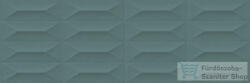Marazzi Colorplay Sage struttura cabochon 3D 30x90 cm-es fali csempe M4KX (M4KX)
