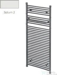 Radeco RETRO A6-500/P/KOLOR 1440x545 design radiátor, SATURN 2 (matt fehér) színben (Radeco_RETRO_A6_500_P_KOLOR_SATURN2)