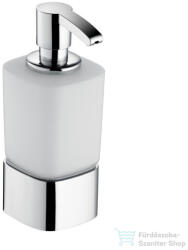 KEUCO ELEGANCE szappanadagoló, 220 ml, króm 11653019001 (11653019001)