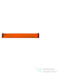 Laufen Kartell By Laufen 30 cm-es törölközőtartó, Mandarin narancssárga H3813300820001 (H3813300820001)