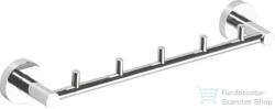 SAPHO BEMETA OMEGA Fogas, 415x55x70mm, króm (104105112) (XR214) (XR214) - furdoszoba-szaniter