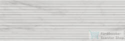 Marazzi Marbleplay str mikado white 30x90 cm-es fali csempe M4P2 (M4P2)