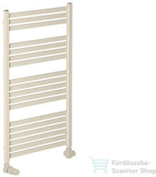 Radeco PINO K AK4-600/EP 1060x630 törölközőszárítós radiátor, SATURN 3 (matt bézs) színben (Radeco_PINO_K_AK4_600_EP_SATURN3)