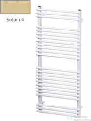 Radeco SARA E A1-700/SPE 496x750 törölközőszárítós radiátor, SATURN 4 (metál bézs) színben (Radeco_SARA_E_A1_700_SPE_SATURN4)