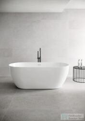 Zenon Nukuru térbenálló kád 170x80 , fényes fehér (zenon_nukuru_shine)