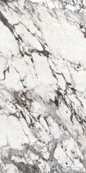 Marazzi Grande Marble Look Capraia Faccia A Lux Stuoiato Rettificato 160x320 cm-es padlólap M37S (M37S)