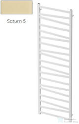 Radeco RIVER 5 1660x530 design radiátor, SATURN5 (matt krém) színben (Radeco_RIVER_5_SATURN5)