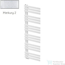 Radeco BRUNO KOLOR 3 1590x500 design radiátor, MERKURY 2 (ezüst) színben (Radeco_BRUNO_KOLOR_4_MERKURY2)