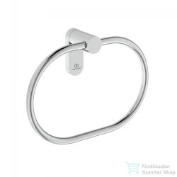 Ideal Standard CONCA ROUND törölközőtartó gyűrű, Króm T4503AA (T4503AA)