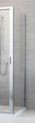 Radaway Evo S 100 oldalfal DW tolóajtóhoz 336100-01-01 (336100-01-01)