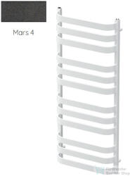 Radeco BILLY 3 1265x530 törölközőszárítós radiátor, MARS 4 (metál antracit) színben (Radeco_BILLY_3_MARS4)